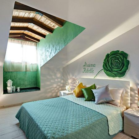 Casa Vacanze - Matelda Bed and Breakfast Poppi Εξωτερικό φωτογραφία