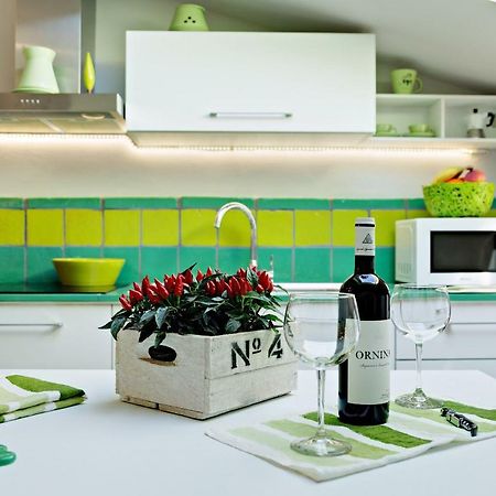Casa Vacanze - Matelda Bed and Breakfast Poppi Εξωτερικό φωτογραφία