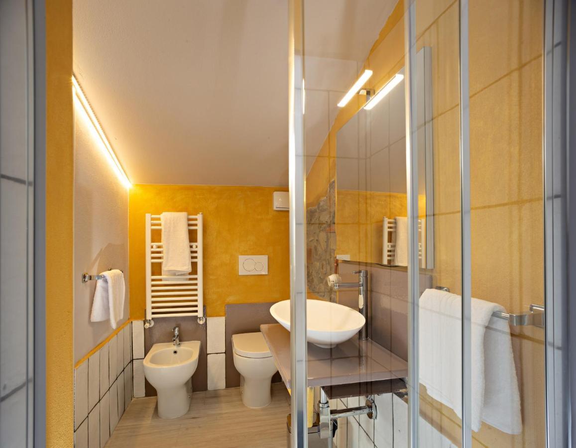 Casa Vacanze - Matelda Bed and Breakfast Poppi Εξωτερικό φωτογραφία