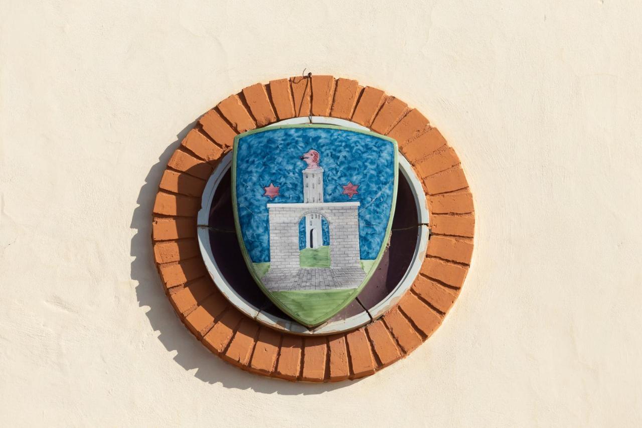 Casa Vacanze - Matelda Bed and Breakfast Poppi Εξωτερικό φωτογραφία