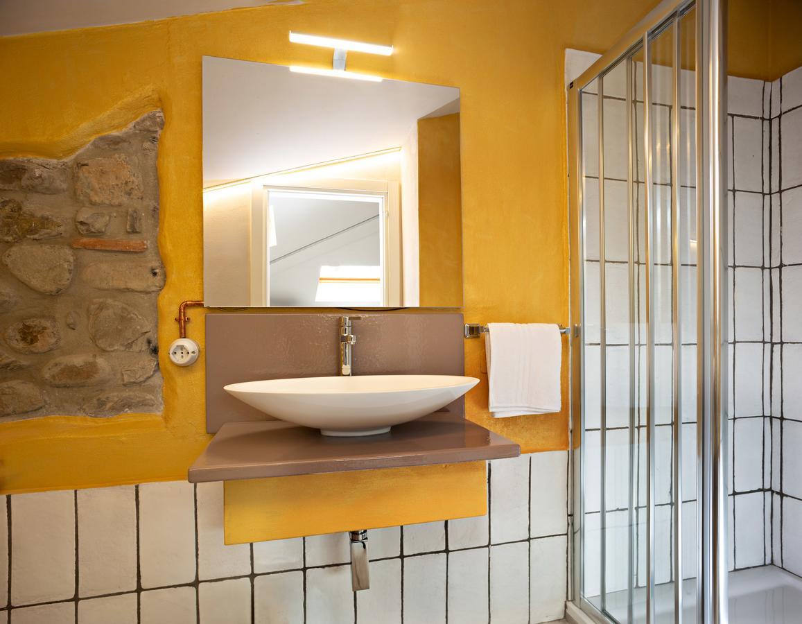 Casa Vacanze - Matelda Bed and Breakfast Poppi Εξωτερικό φωτογραφία