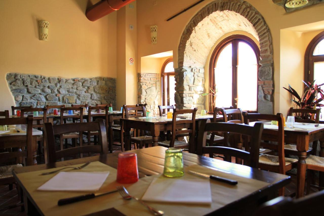 Casa Vacanze - Matelda Bed and Breakfast Poppi Εξωτερικό φωτογραφία