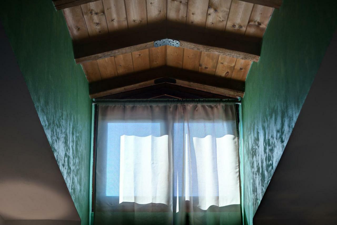 Casa Vacanze - Matelda Bed and Breakfast Poppi Εξωτερικό φωτογραφία
