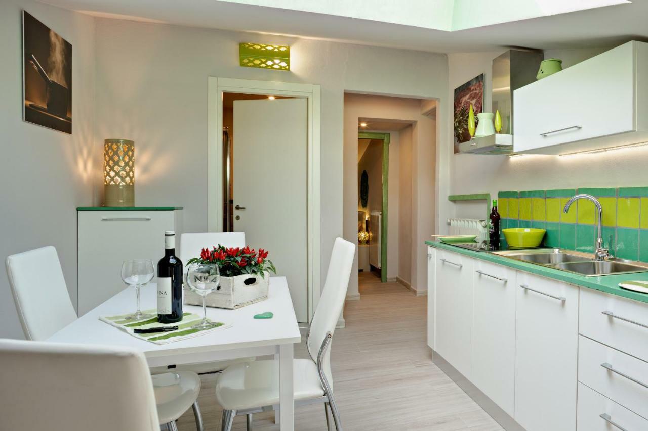 Casa Vacanze - Matelda Bed and Breakfast Poppi Εξωτερικό φωτογραφία