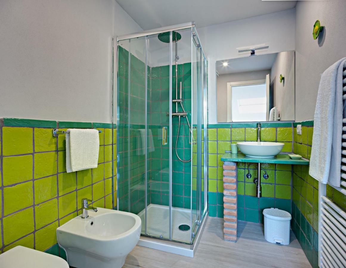 Casa Vacanze - Matelda Bed and Breakfast Poppi Εξωτερικό φωτογραφία